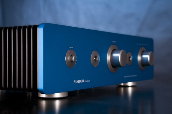 A21SE Signature Integrated Amplifier - Image 3