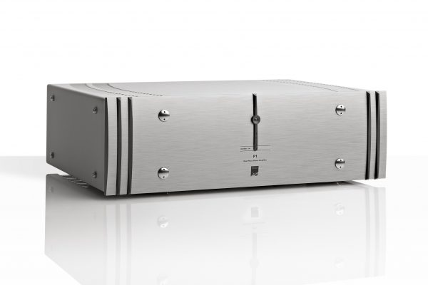 ATC P1 Dual Mono Power Amplifier - Image 3