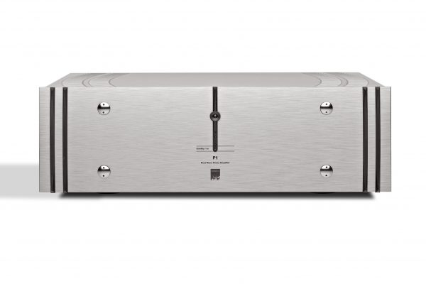 ATC P1 Dual Mono Power Amplifier