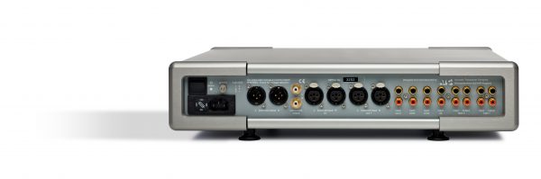 ATC SCA2 Discrete Stereo Pre-Amplifier - Image 3