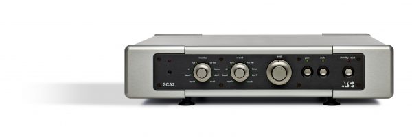 ATC SCA2 Discrete Stereo Pre-Amplifier - Image 2