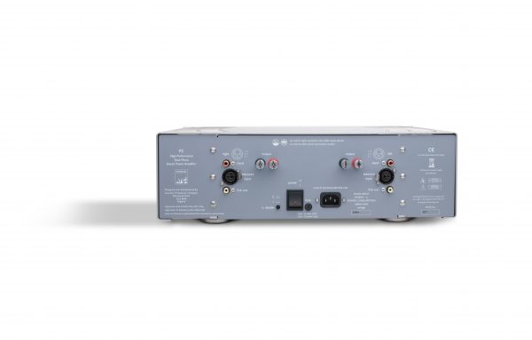 ATC P2 Dual Mono Power Amplifier - Image 3