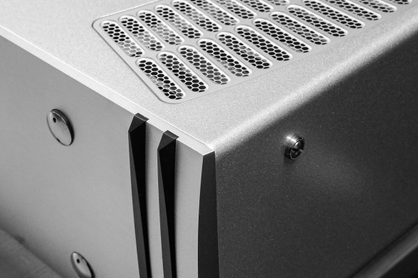 ATC P2 Dual Mono Power Amplifier - Image 4