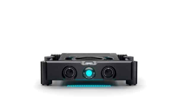 Chord Ultima Integrated