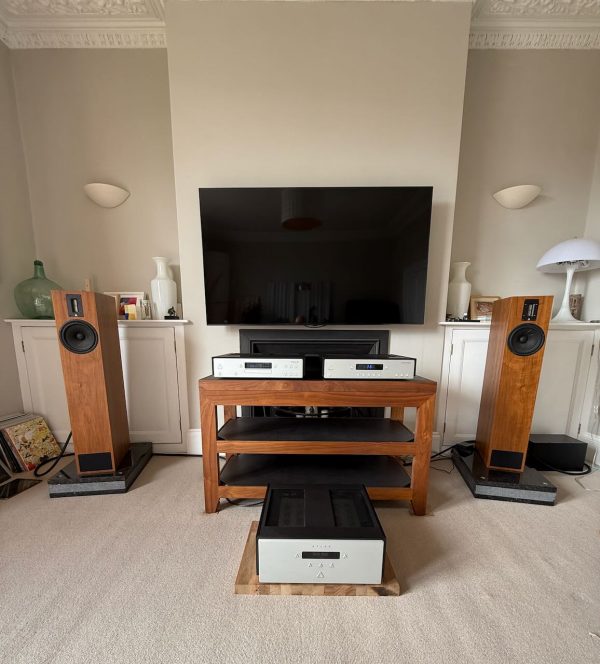 Aesthetix Calypso Signature Linestage Preamplifier – Excellent Condition - Image 7