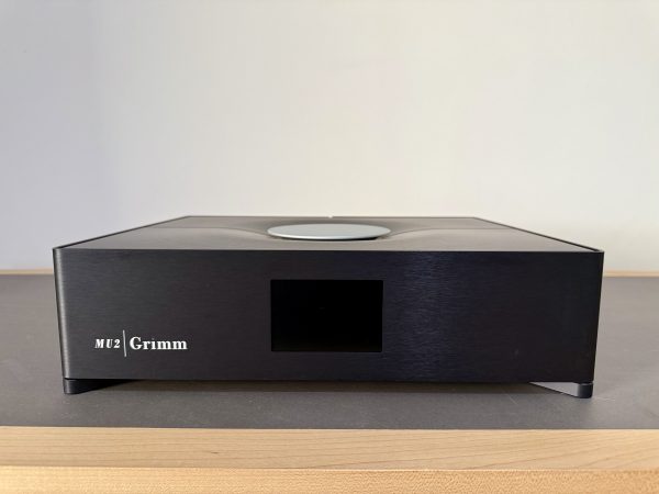 Grimm Audio MU2 – Ex-Demo / Mint Condition - Image 2