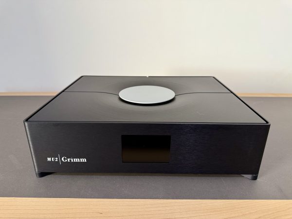 Grimm Audio MU2 – Ex-Demo / Mint Condition - Image 3