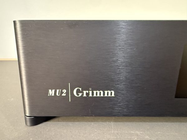 Grimm Audio MU2 – Ex-Demo / Mint Condition - Image 7