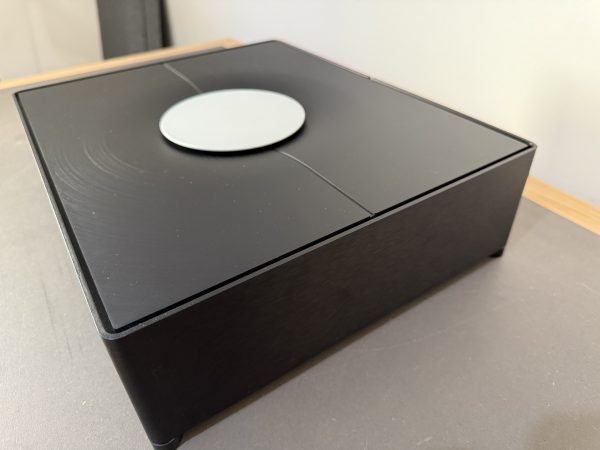 Grimm Audio MU2 – Ex-Demo / Mint Condition - Image 9