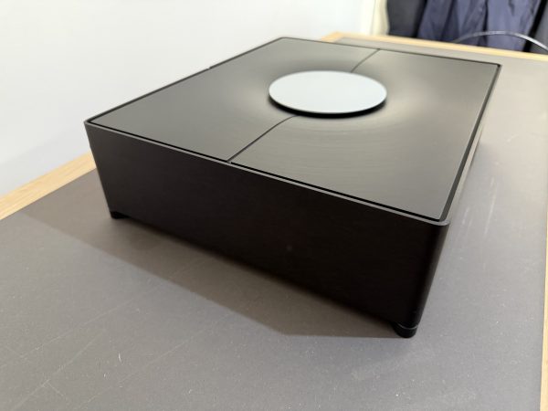 Grimm Audio MU2 – Ex-Demo / Mint Condition - Image 10